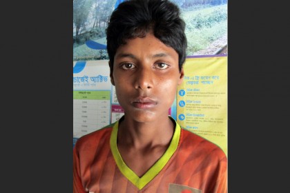 ধর্ষণ মামলায় গ্রেফতার হলেন সেই শিশু বর হাসিব
