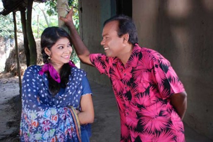 ১০০০তম  পর্বে 'অলসপুর'