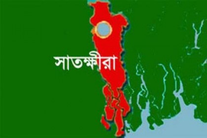 গাছের সঙ্গে ট্রাকের ধাক্কা, ট্রাকমালিক নিহত