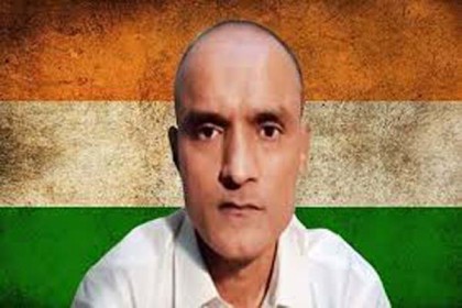 কূলভূষণের ফাঁসি কার্যকর করতে পাকিস্তানের সুপ্রিম কোর্টে আবেদন 
