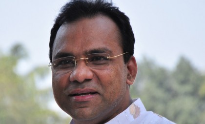ক্ষমা চাইলেন মিশা সওদাগর