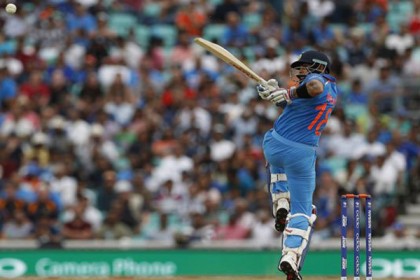 ওভালেই রানে ফিরলেন বিরাট