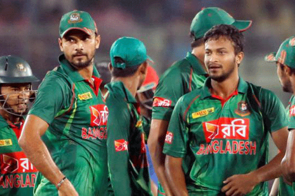 ভারত শিবিরে টাইগারদের উপর্যুপরি আঘাত!