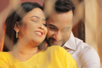 সজল-ভাবনার 'বাজি'