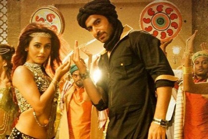 সরিয়ে নেয়া হলো ফারিয়ার সেই গান