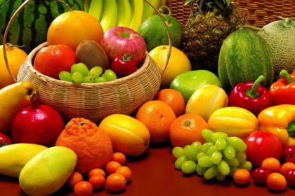 উচ্চ রক্তচাপ কমাতে ফল খান