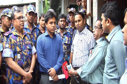নামীদামী ব্র্যান্ডের নামে প্রতারণা, লাখ টাকা জরিমানা