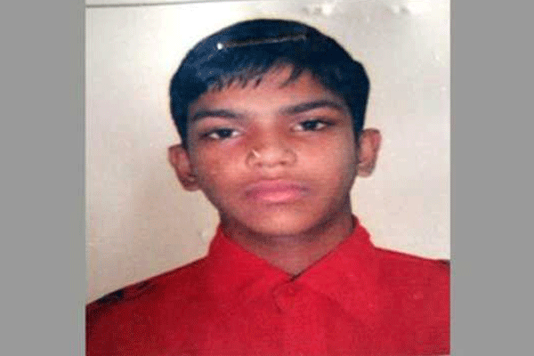 স্কুলছাত্র হৃদয় হত্যা মামলা: ৭ জনের বিরুদ্ধে অভিযোগপত্র দাখিল