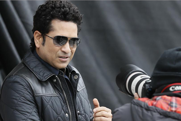 প্রথম ছবিতেই ৪০ কোটি রুপি পারিশ্রমিক নিয়েছেন শচীন!