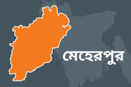 মেহেরপুরে দুই বেকারিকে জরিমানা