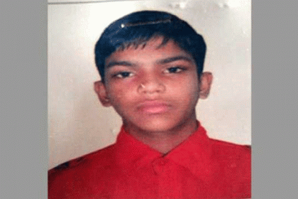 স্কুলছাত্র হৃদয় হত্যা মামলা: ৭ জনের বিরুদ্ধে অভিযোগপত্র দাখিল