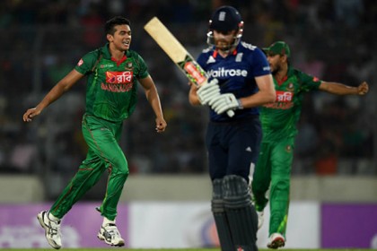 বাংলাদেশের বিপক্ষে সতর্ক ইংল্যান্ড!