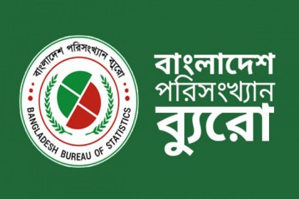 ঢাকায় প্রতিদিন ৯৫৯ জন মানুষ বাড়ছে