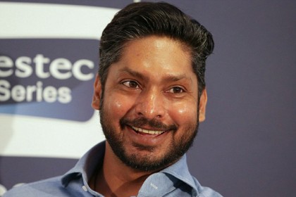 ভারতকেই ফেভারিট মনে করছেন সাঙ্গাকারা