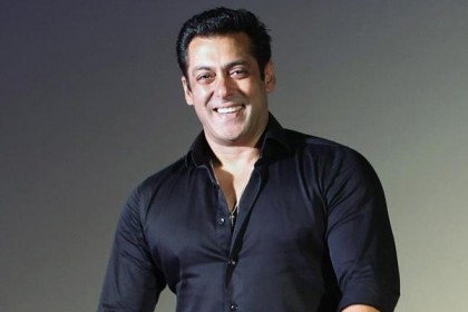 ‘জড়ুয়া টু’ ছবিতে আছেন সালমান
