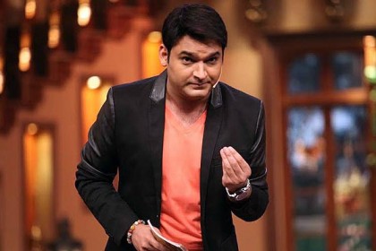 হাসপাতালে ভর্তি কপিল শর্মা