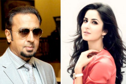 যেভাবে ক্যাটরিনার সঙ্গে ‘ঘনিষ্ঠ’ হয়েছিলেন গুলশান