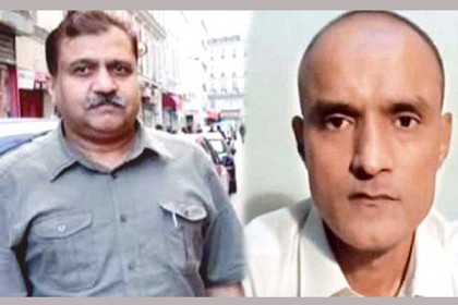 কূলভূষণের ক্ষত সারাতে হাবিব ইস্যুতে পাকিস্তান!

