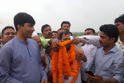আওয়ামী লীগ কর্মীকে হত্যা মামলায় ইউপি চেয়ারম্যানের জামিন