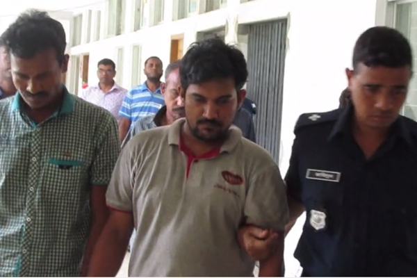 ঝিনাইদহে নব্য জেএমবি সারোয়ার-তামিম গ্রুপের ৫ সদস্য গ্রেফতার