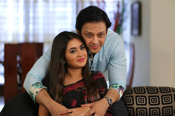 নোবেলের বিপরীতে বৃষ্টি