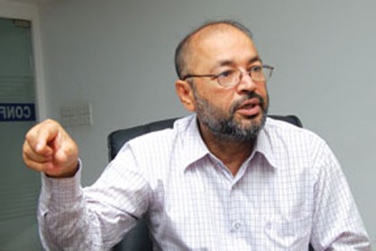 'মানুষ হত্যার দায়ে খালেদা জিয়ারও বিচার হবে'
