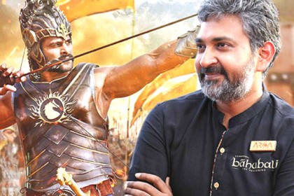'বাহুবলির থেকেও বড় কিছু আনতে চলেছি'