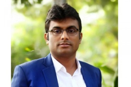 'আওয়ামী লীগ সরকার শিক্ষাবান্ধব সরকার'