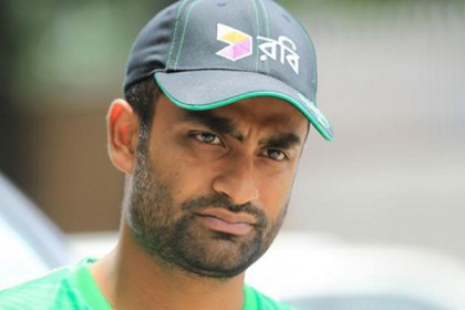 'বোলাররা ভুল শুধরে অস্ট্রেলিয়ার বিপক্ষে ভালো করবে'
