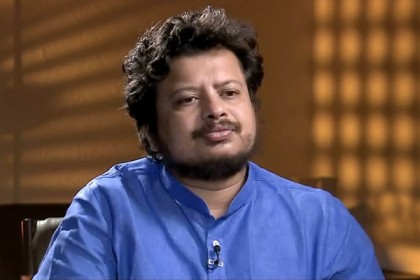 সিপিআইএমের পশ্চিমবঙ্গ রাজ্য কমিটির সদস্য ঋতব্রত বরখাস্ত