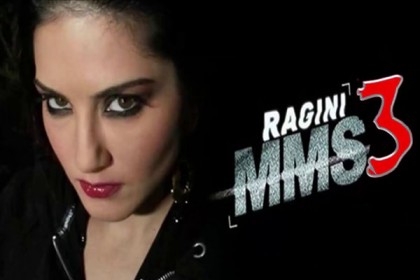 এবার আসছে রাগিনি এমএমএস-৩