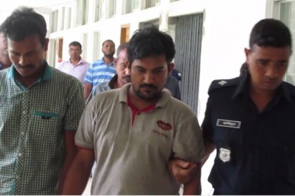 ঝিনাইদহে নব্য জেএমবি সারোয়ার-তামিম গ্রুপের ৫ সদস্য গ্রেফতার