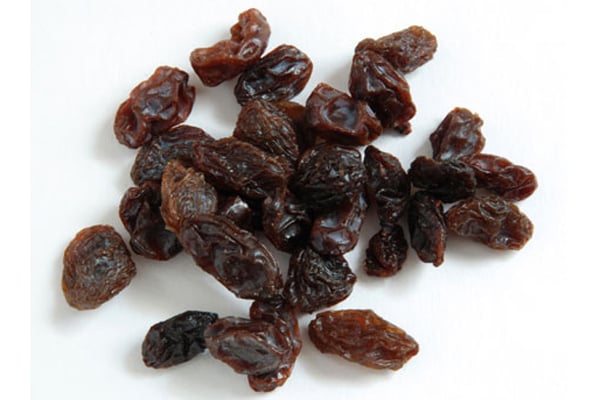 লিভার-কিডনি ভালো রাখে কিসমিস
