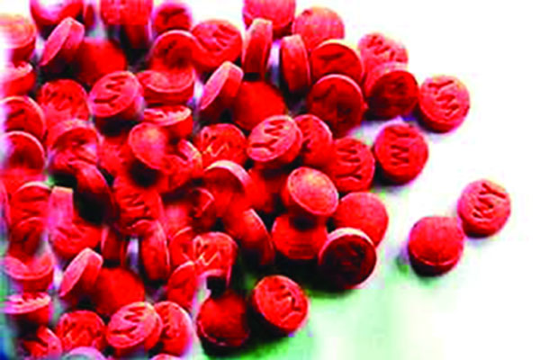 নড়াইলে ইয়াবাসহ আটক ২