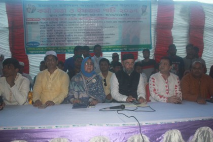 'বাজেট না পড়ে সমালোচনা করবেন না'