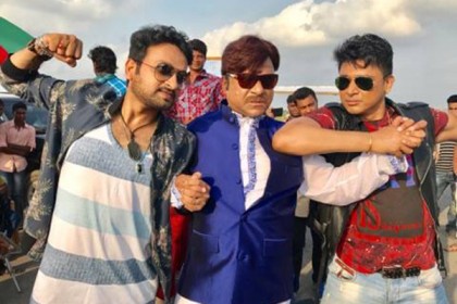 সভাপতিকে পেটালেন সাধারণ সম্পাদক ও নির্বাহী সদস্য!