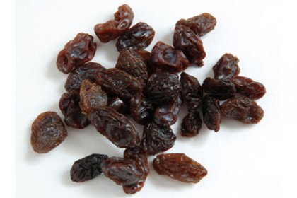 লিভার-কিডনি ভালো রাখে কিসমিস