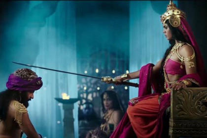 নতুন রূপে আসছে দেবসেনা (ভিডিও) 