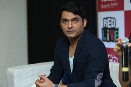 শুটিং সেটে অসুস্থ হয়ে হাসপাতালে কপিল 