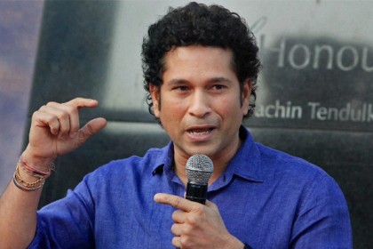 নতুন ইনিংস খেলতে চলেছেন শচীন