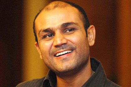 গরু নিয়ে শেবাগের টুইট