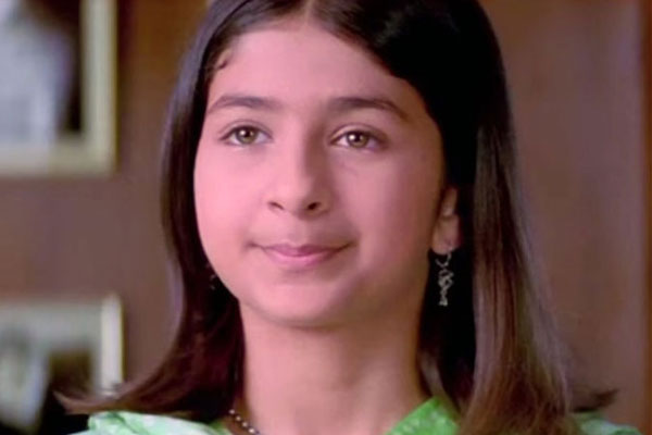 'কাভি খুশি কাভি গাম' এর পূজা এখন কী করছেন জানেন?
