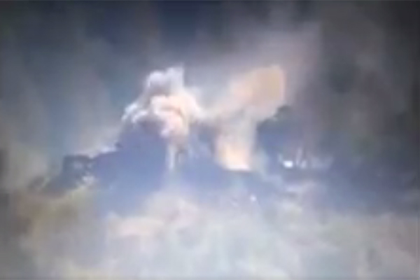 পাকিস্তানের হামলায় ৫ ভারতীয় সেনা নিহত