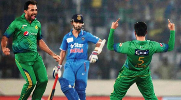 ভারতের চেয়ে এগিয়ে পাকিস্তান 