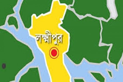 লক্ষীপুরে পরকীয়ার জেরে যুবক খুন, স্ত্রী আহত, স্বামী আটক