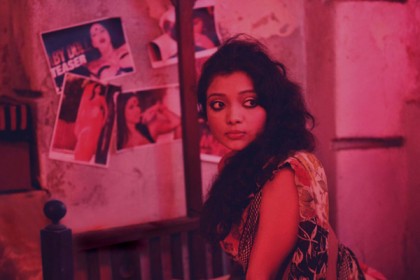 সানি লিওন হতে গিয়ে... (ভিডিও)