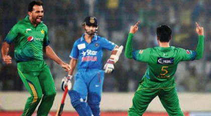 ভারতের চেয়ে এগিয়ে পাকিস্তান 