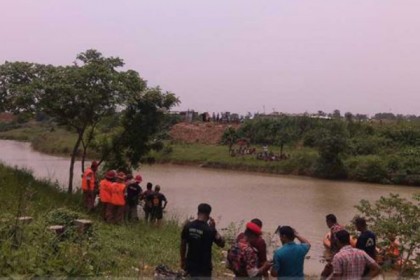 রূপগঞ্জে আবারো অস্ত্র উদ্ধার অভিযান
