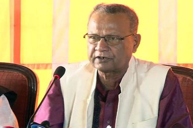 'গত বছর সাড়ে ৭ লাখ কর্মী বিদেশে গেছে'