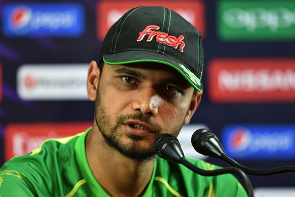 কার্ডিফের স্মৃতি নিয়েই মাঠে নামবে টাইগাররা